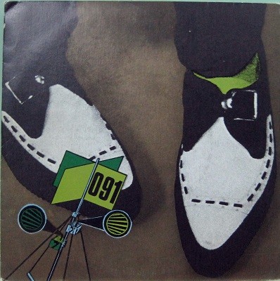 091 - Lagrimas en el Paraíso.