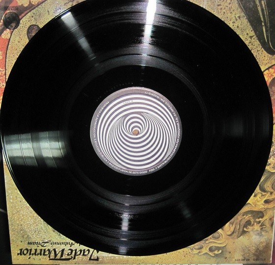 Jade Warrior - Last Autumn´s Dream