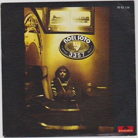 Noel Soto -¡ Noche De Samba En Puerto España !