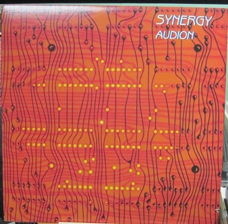 Synergy - Audion