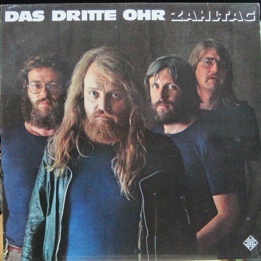 Das Drite Ohr - Zahltag.