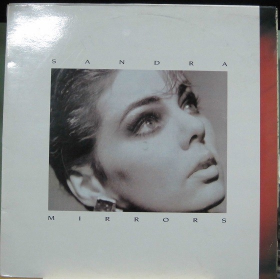 Sandra - Mirrors