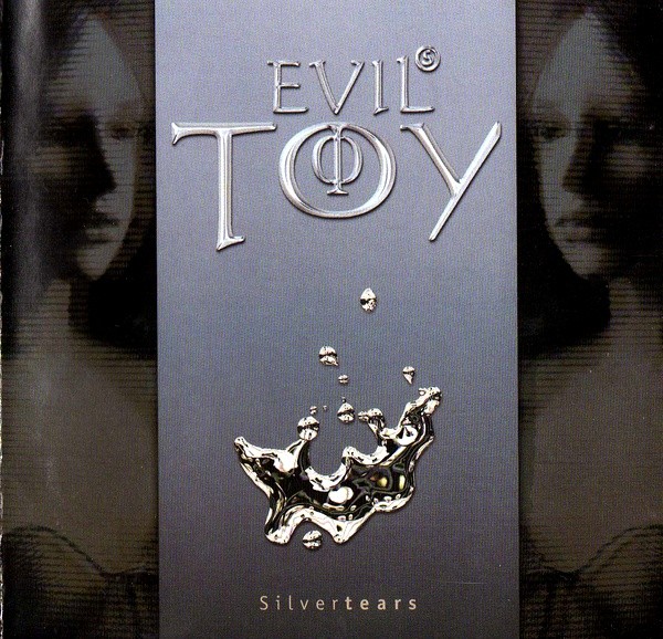 Evils Toys - Silvertears