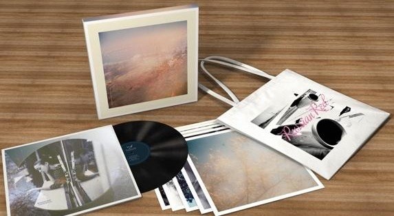 Russian Red - Fuerteventura - Edición limitada Box Set 