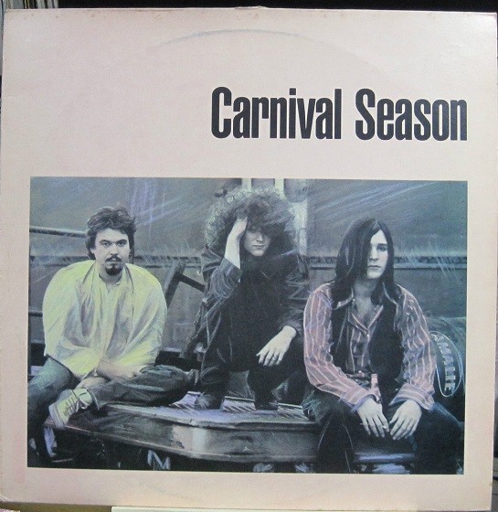 Carnival Season - Please Don