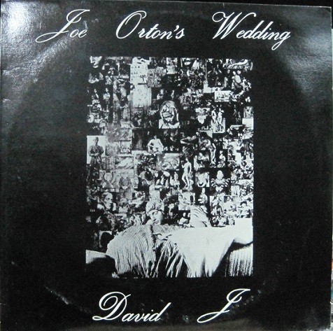 David j - Joe Orton´s Wedding.