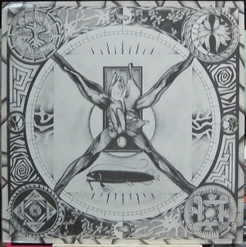 Nurse With Wound - Organum. - Electronica/Experim