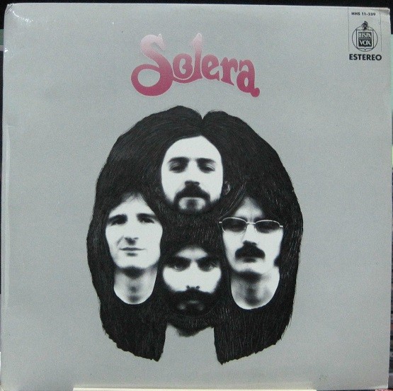 Solera -  Edición Original