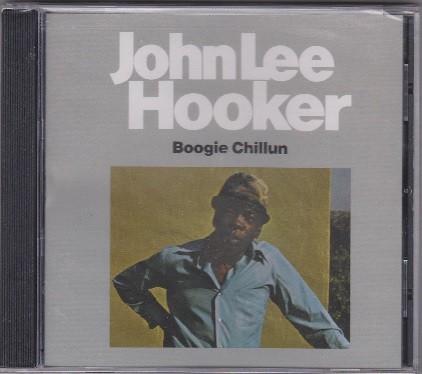 John Lee Hooker - Boogie Chilun