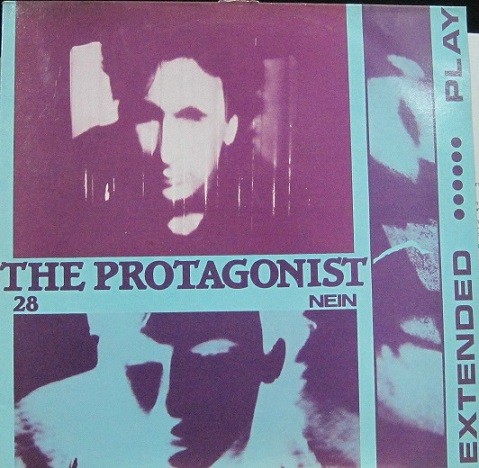 The Protagonist 28 Nein - Extended Play