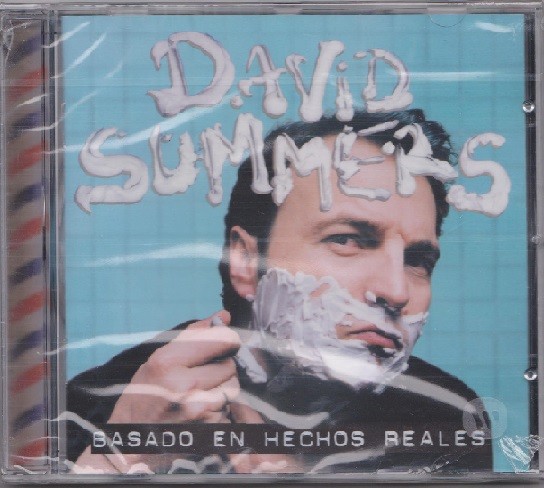 David Summers - Basado En Hechos Reales.