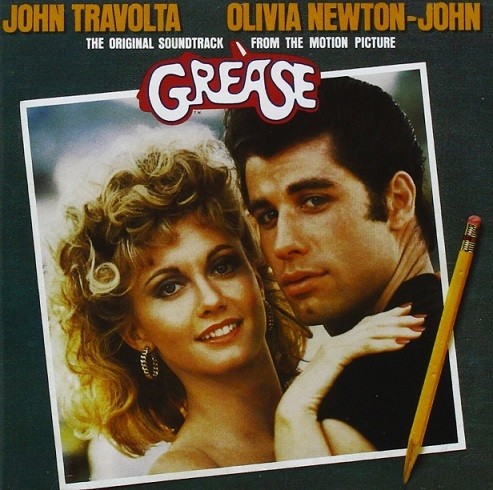 Grease - B.S.O.