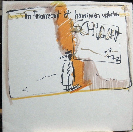 Varios - Das Ist Schönheit. Muy Raro ¡¡¡¡¡