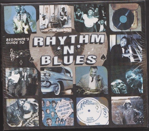 Rhythm´N´Blues - Beguinner´s Guide To