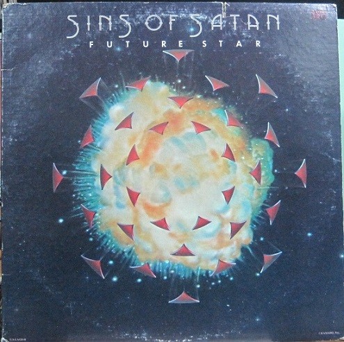 Sins Of Satan - Future Star.