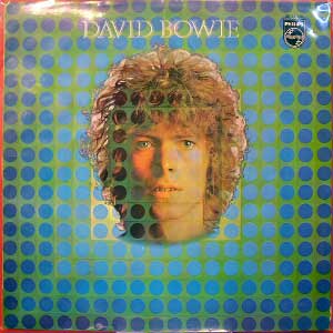 David Bowie - Space Oddity