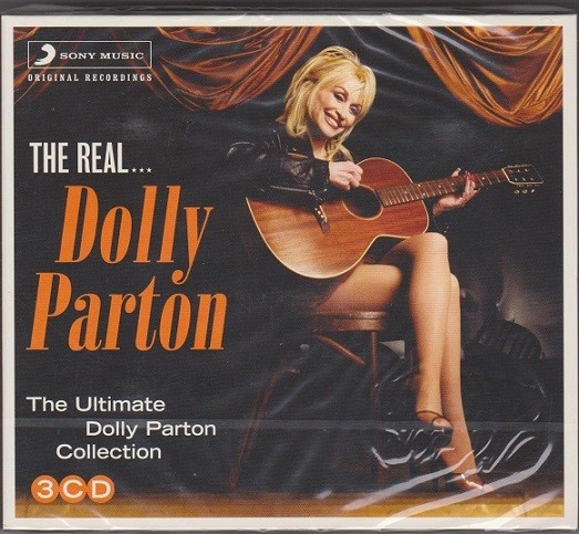 Dolly Parton - The Real 