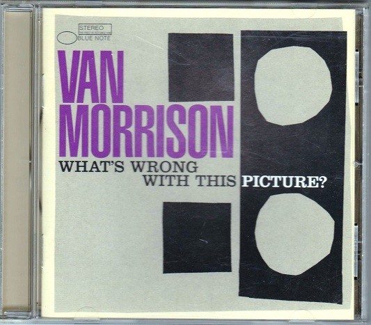 Van Morrison - What