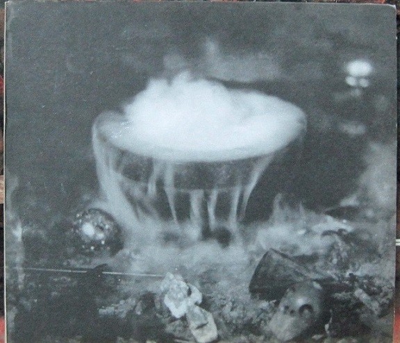 Crucible,The, John Zorn, Mike Patton.