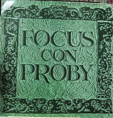 Focus - Con Proby