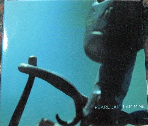 Pearl Jam - I Am Mine.