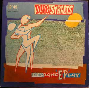 Dire Straits - Twisting By The Pool Dire Straits - Twisting By The Pool