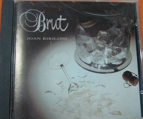Joan Bibiloni - Brut.