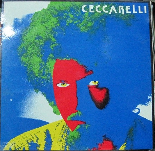 Ceccarelli, André - Jazz-Funk
