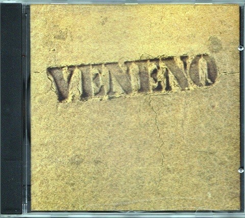 Veneno - Kiko Veneno, Raimundo Amador