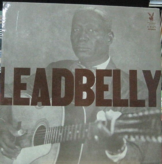 Leadbelly - Leadbelly