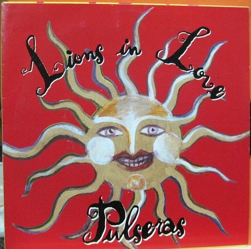 Lions in Love - Pulseras.