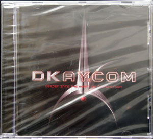 DkayCom - Deeper Into The Heart Of Dysfunction