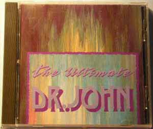 Dr John - The Ultimate