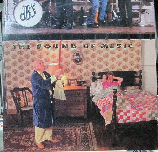 The Db´s - The Sound Of Music.