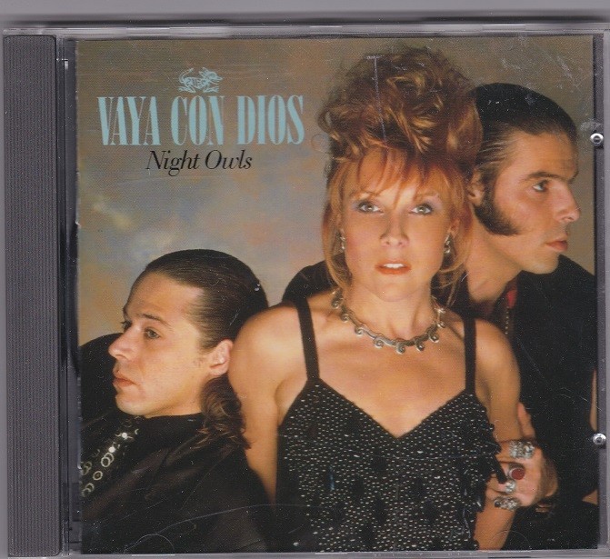 Vaya Con Dios - Night Owls