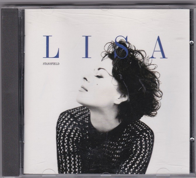 Lisa Stansfield - Real Love