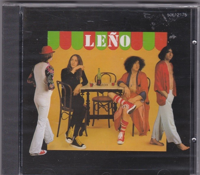 Leño - Leño