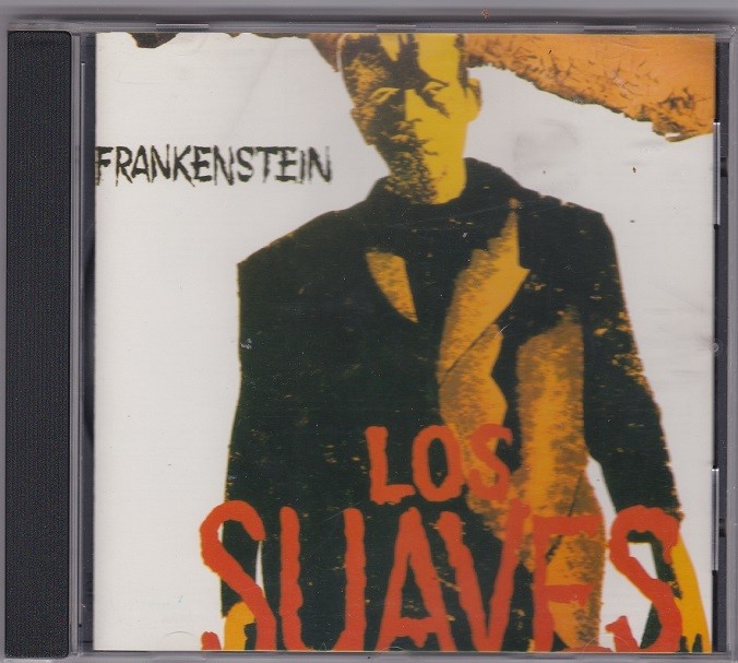 Los Suaves - Frankenstein