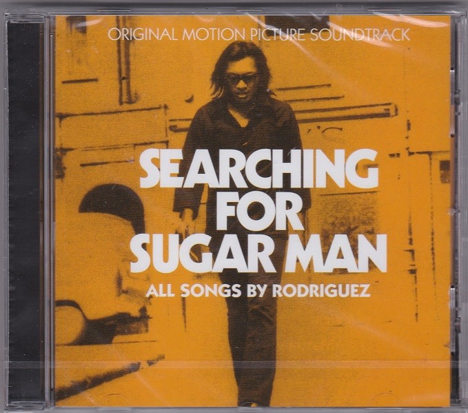 Searching For Sugar Man - Original Motion Picture Soundtrack