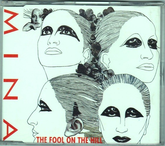 Mina - The Fool On The Hill Mina - The Fool On The Hill