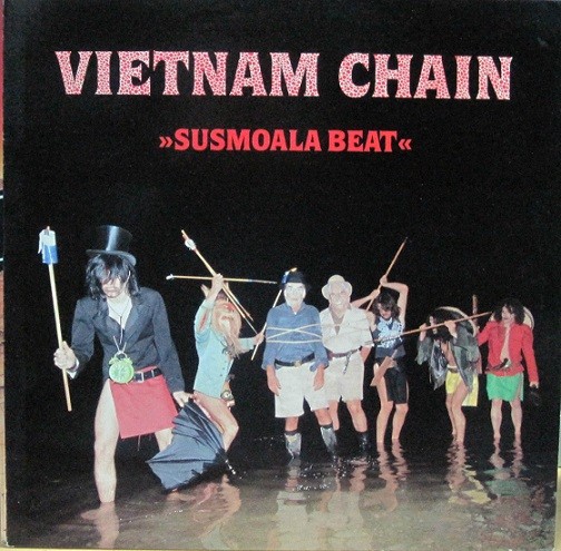 Vietnam Chain - Susmoala Beat.