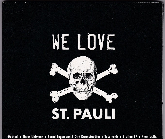 We Love St. Pauli