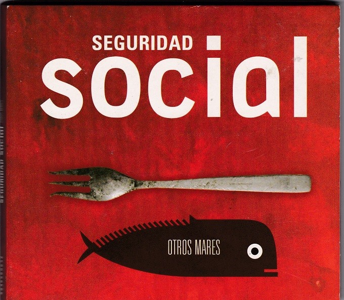 Seguridad Social - Otros Mares