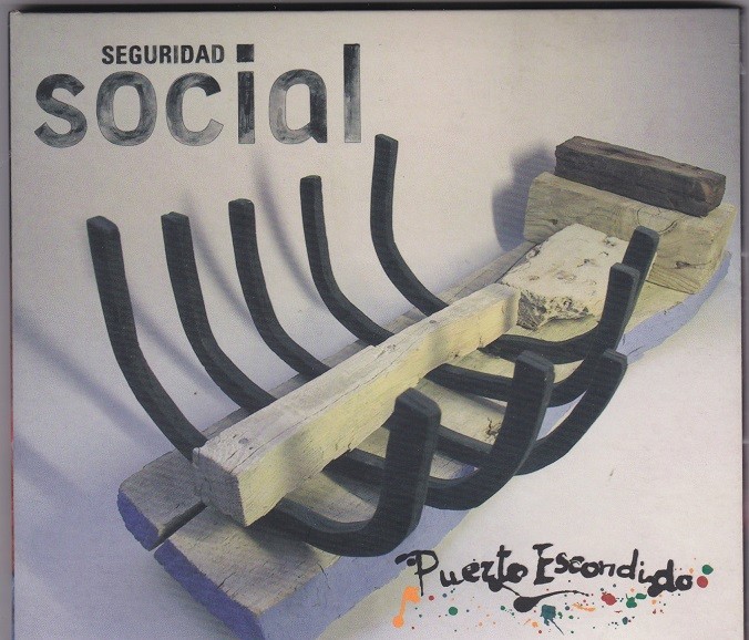 Seguridad Social - Puerto escondido