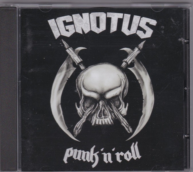 Ignotus - Punk