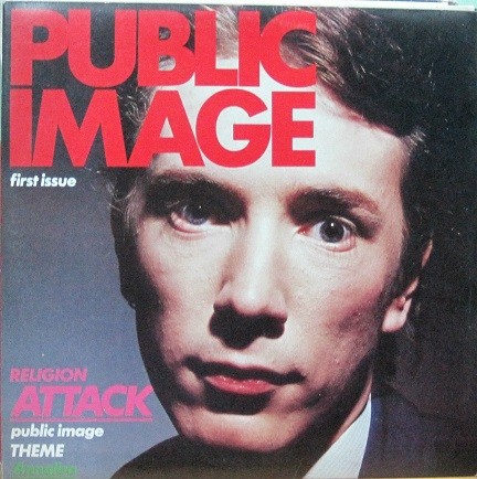 Public Image (First Issue)