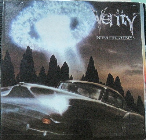 Verity - Interrupted Journey.