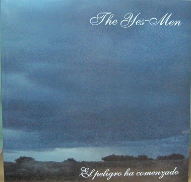 The Yes-Men - El Peligro Ha Comenzado.