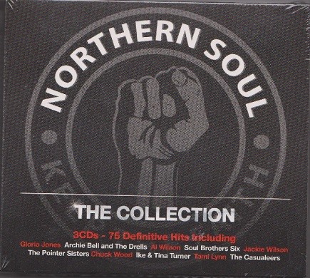 Northern Soul - The Collectión