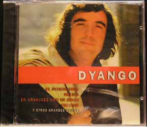 Dyango - Dyango